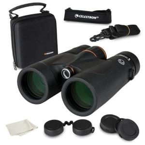 Celestronセレストロン双眼鏡RegalED8x42EDガラス採用8倍42口径フェーズ誘電体コートBaK-4プリズム71390
