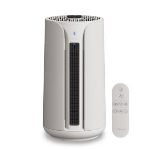 SHARP（シャープ） プラズマクラスター加湿空気清浄機 KI-PS40-W
