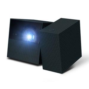 TCLPlayCube750ISO1080PFHDLED小型プロジェクター/Netflix認定/GoogleTVプロジェクター/ルーメン/4K対応/内