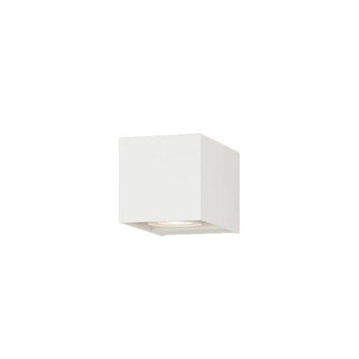 パナソニック(Panasonic)壁直付型LED[温白色]ユニバーサルブラケット美ルック・集光タイプ...