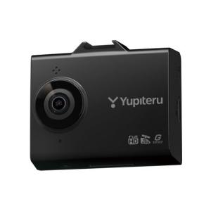 ユピテル（yupiteru） 前後2カメラドライブレコーダー DRY-TW7650d