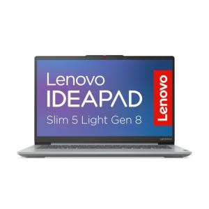 LenovoノートパソコンIdeaPadSlim5LightWin11ProRyzen5メモリ8GBSSD256GB14インチFHD液晶82XS002WJP