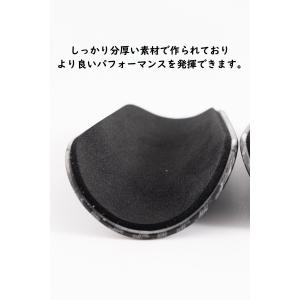 日本一小さいレガース!サッカー選手 動きやすい...の詳細画像3