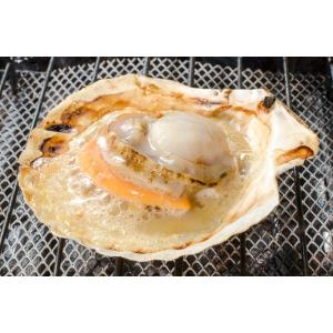お中元 ホタテ ほたて 特大 片貝ほたて 20...の詳細画像4