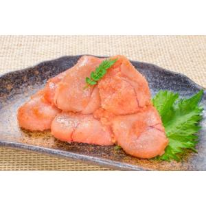 お中元 訳あり 明太子 めんたいこ 切れ子 無...の詳細画像2