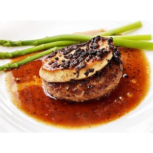 黒トリュフソース 60g(1袋2人前)本格フォ...の詳細画像1