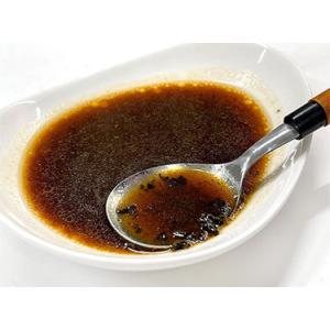 黒トリュフソース 60g(1袋2人前)本格フォ...の詳細画像5