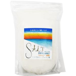 天然クリスタル塩（粗塩） : TENSAYヤフーショップ - 通販 - Yahoo