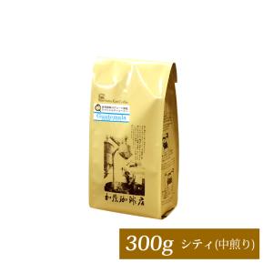 グァテマラ世界規格Qグレード珈琲豆(300g)(...の商品画像