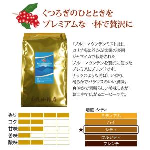 [1kg]ブルーマウンテンミスト珈琲福袋(ミス...の詳細画像2