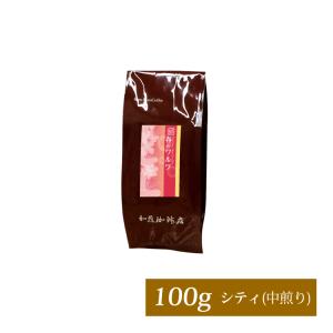 プレミアムブレンド【春のワルツ】（100g）/珈琲豆｜gourmetcoffee