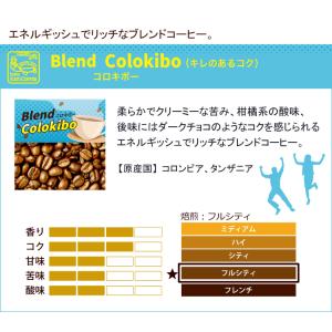 送料無料 1kg ブレンド/コロキボー(キレの...の詳細画像2