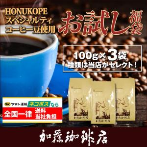 【ネコポス専用】HONUKOPEお試し福袋(K...の詳細画像1