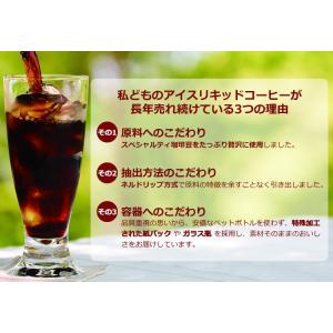 しゃちブレンドアイスコーヒーリキッド【12本】...の詳細画像5