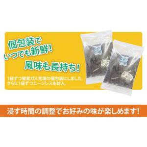 【50バッグ入】魔法の水出しアイスコーヒーバッ...の詳細画像4