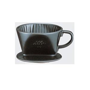 [お取り寄せ商品]101ロトブラック/カリタ(K...の商品画像