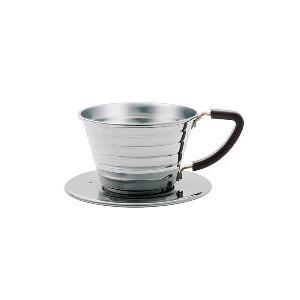 ［お取り寄せ商品］ウェーブドリッパー155 S/カリタ（Kalita）/グルメコーヒー豆専門加藤珈琲店