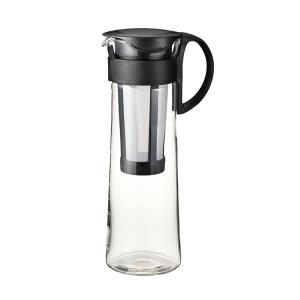 水出し珈琲ポットMCPN-14-B（1000ml）/ハリオ（HARIO）