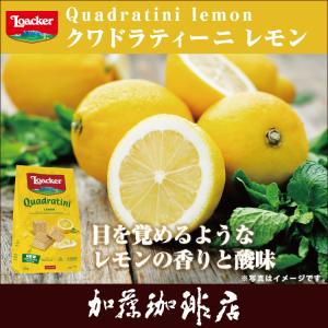 ロアカー/クワドラティーニ(レモン)の詳細画像1