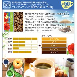 感謝の珈琲福袋(夏・ディープ・Kエル・Kコス)...の詳細画像2