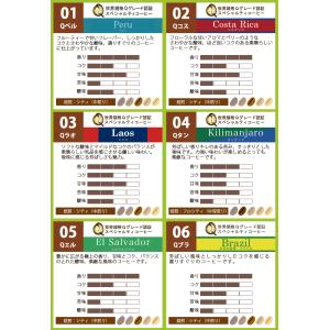 コーヒー豆 コーヒー 1.5kg 福袋 組み合...の詳細画像3