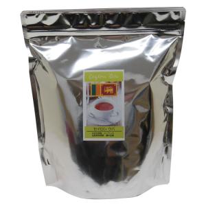 セイロンウバ紅茶BOP（500g入袋）｜グルメコーヒー豆専門!加藤珈琲店