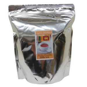 セイロンディンブラ紅茶BOP（500g入袋）｜gourmetcoffee