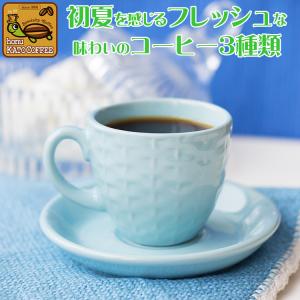 薫風の珈琲福袋[Hマンデ・コロキボ・ドンデゥル/各500g]/珈琲豆 コーヒー豆 コーヒー