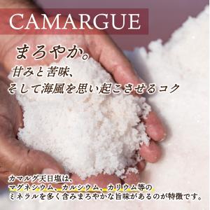 ハーブソルト フランス産 シーフード用 カマル...の詳細画像2