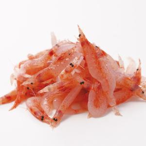 【生冷 サクラエビ 刺身用 100g】(冷凍)...の詳細画像2
