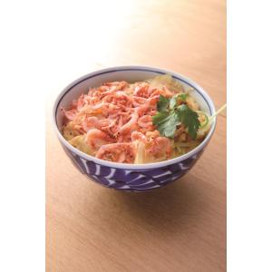 【生冷 サクラエビ 刺身用 100g】(冷凍)...の詳細画像5