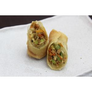 【10種の野菜春巻き500g(20本入り)】(...の詳細画像3