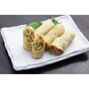 【10種の野菜春巻き500g(20本入り)】(...の詳細画像5