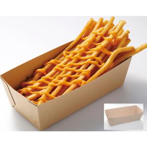 【クラフトボックス 1ケース(25枚×16パッ...の詳細画像1