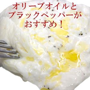 【 モッツァレラ ブッラータ 100g×6パッ...の詳細画像4