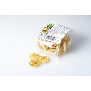 【カクテルブリニ30枚入】 フランス産 甘くないパンケーキ キャビア を載せたり 小麦粉 そば粉 抜...