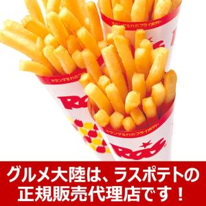 【 ラスポテトの素(スーパーフライパウダー)1...の詳細画像1