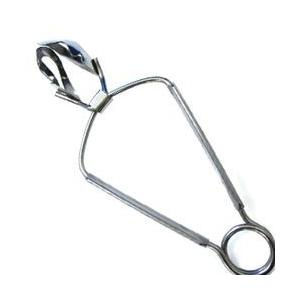 エスカルゴ トング ステンレス製  エスカルゴ 取りやすい