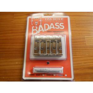 ALLPARTS（オールパーツ） ALLPARTS Leo Quan Badass II 4-String Bass