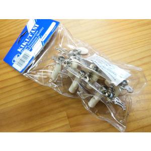 GOTOH(ゴトー）クラシックギター用ペグ（糸巻き）35G620 : タケヤ楽器