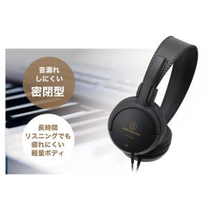 ソニー(SONY) ヘッドホン MDR-ZX310 : 密閉型 折りたたみ式 ブラック B