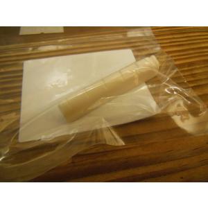 Morris Morris(モーリス)純正パーツ ナット NUBONE 44mm スラント