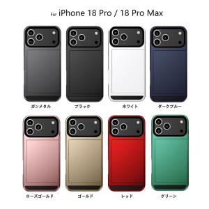 iPhone18 Pro ケース iPhone...の詳細画像1