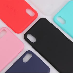 スマホケース アイホンXケース アイフォンXR...の詳細画像1