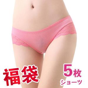 ショーツ福袋 ショーツセットショーツレディース ...の商品画像