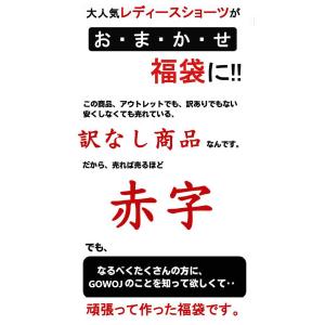 ショーツ福袋 ショーツセットショーツレディース...の詳細画像2