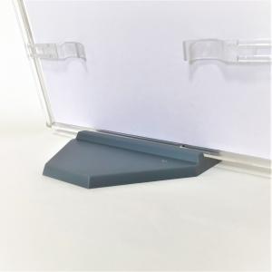 A4 フォトフレーム PS樹脂 クリア 写真額...の詳細画像3