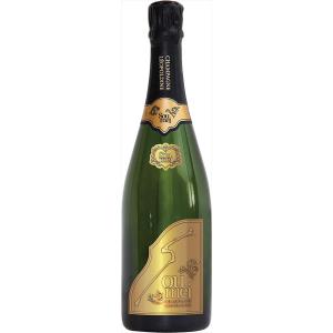 ソウメイブリュット ゴールド シャンパン NV Soumei Brut 750ml×2本｜goyougura-okawa