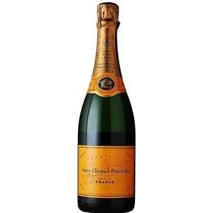 ヴーヴクリコ ブリュット 正規品 750ml×2本 : 御用蔵 大川 - 通販