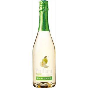 ペティアン・ド・リステル 青りんご 750ml×6本